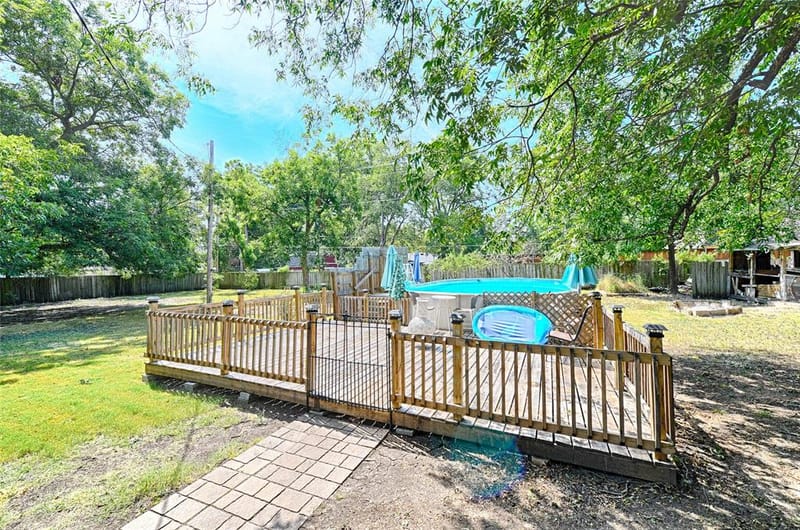 309 W Walnut Street, Whitewright TX 75491 - Photo 29