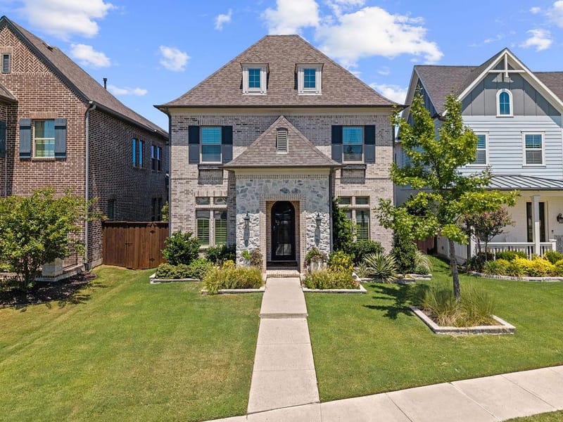 2821 Waverly, The Colony TX 75056