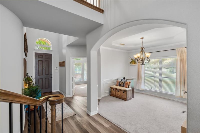 417 Bastrop Road, Forney TX 75126 - Photo 27