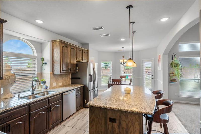 417 Bastrop Road, Forney TX 75126 - Photo 6