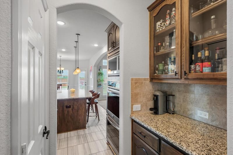 417 Bastrop Road, Forney TX 75126 - Photo 17