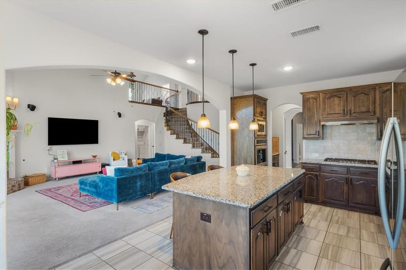 417 Bastrop Road, Forney TX 75126 - Photo 16