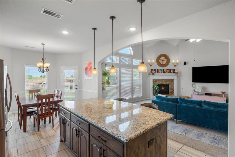417 Bastrop Road, Forney TX 75126 - Photo 12