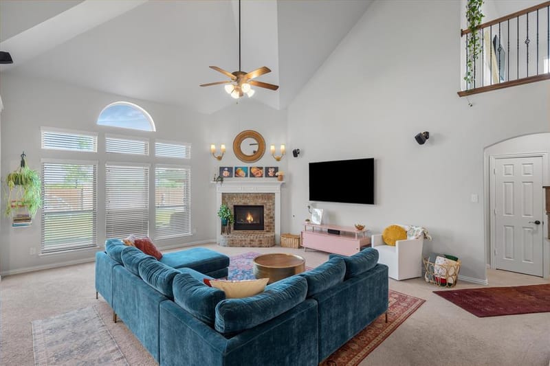 417 Bastrop Road, Forney TX 75126 - Photo 7