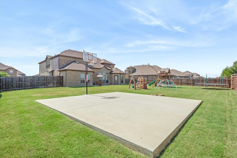 417 Bastrop Road, Forney TX 75126 - Photo 5