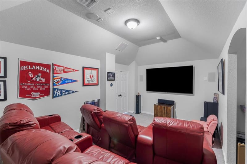 417 Bastrop Road, Forney TX 75126 - Photo 20