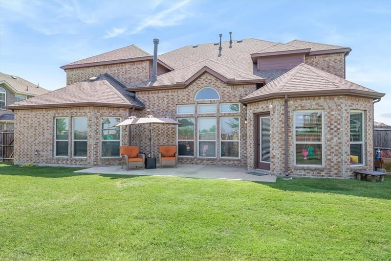 417 Bastrop Road, Forney TX 75126 - Photo 38