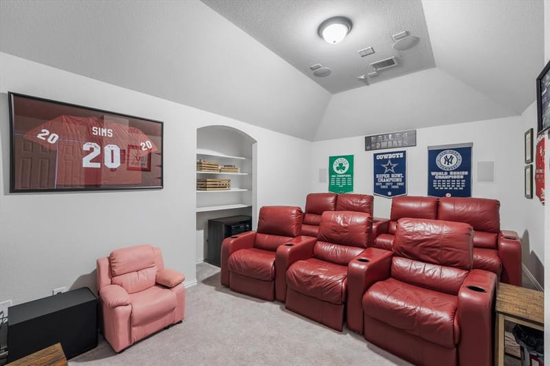417 Bastrop Road, Forney TX 75126 - Photo 19