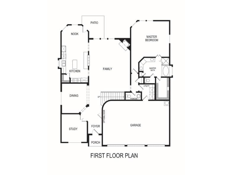 417 Bastrop Road, Forney TX 75126 - Photo 39