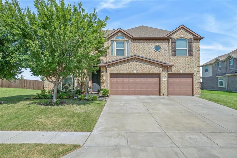 417 Bastrop Road, Forney TX 75126 - Photo 4