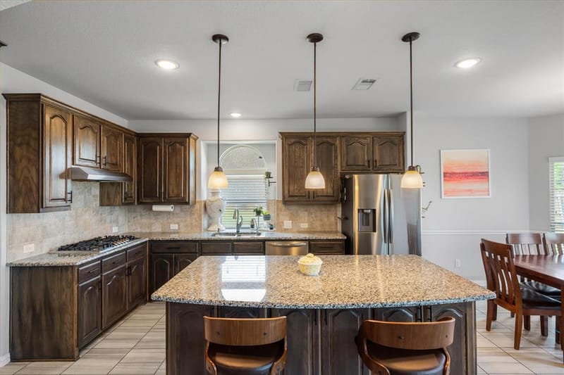 417 Bastrop Road, Forney TX 75126 - Photo 8
