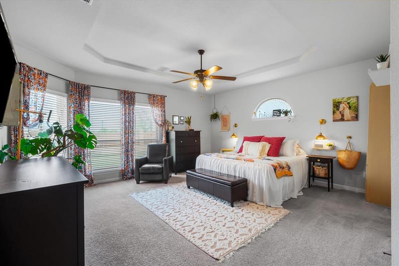 417 Bastrop Road, Forney TX 75126 - Photo 21