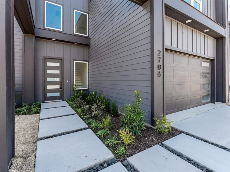 2706 Valentine Street, Dallas TX 75215 - Photo 3