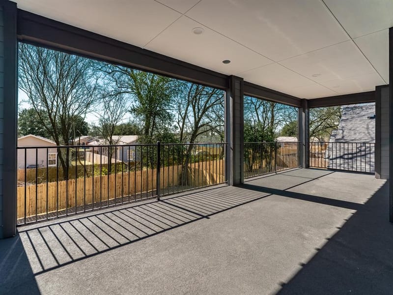 2706 Valentine Street, Dallas TX 75215 - Photo 8