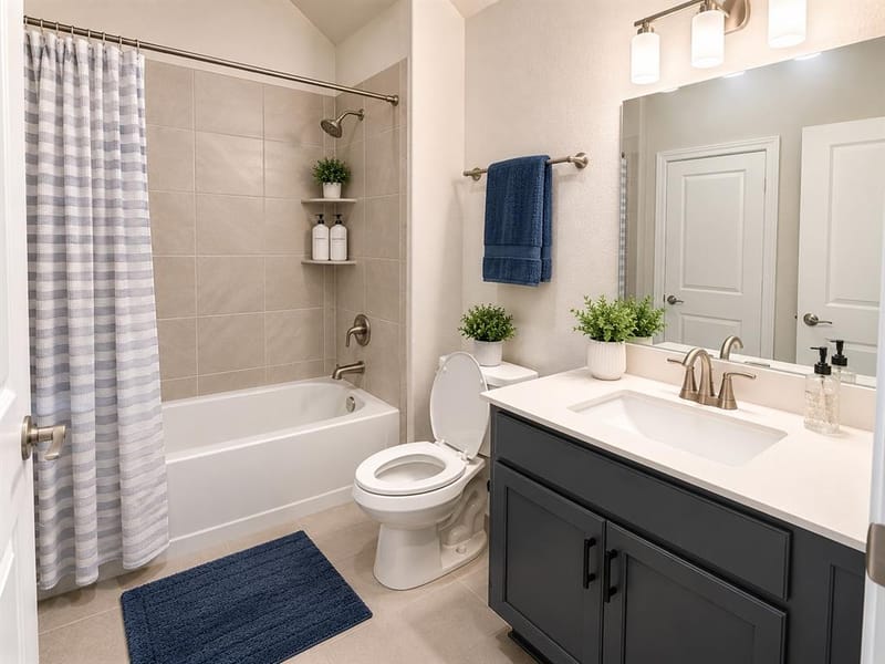 2148 Sumard Drive, Little Elm TX 75068 - Photo 16