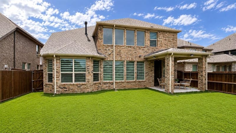 2148 Sumard Drive, Little Elm TX 75068 - Photo 19