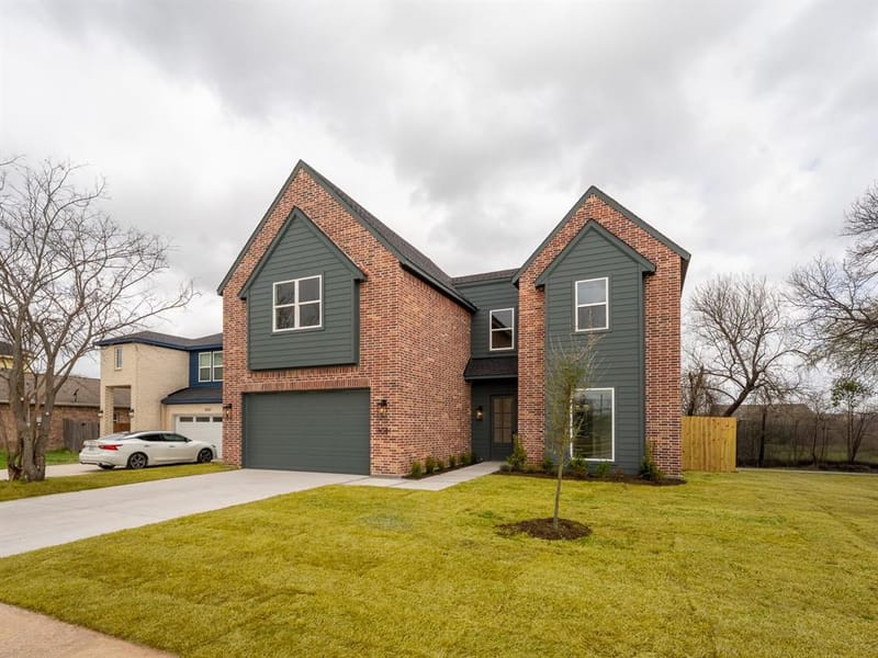 3041 Valentine Street, Dallas TX 75215