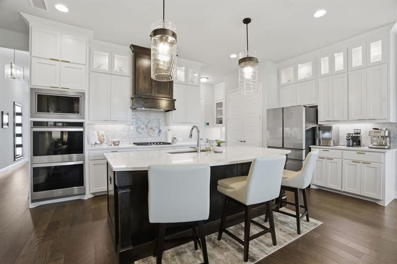 1300 David Drive, Anna TX 75409
