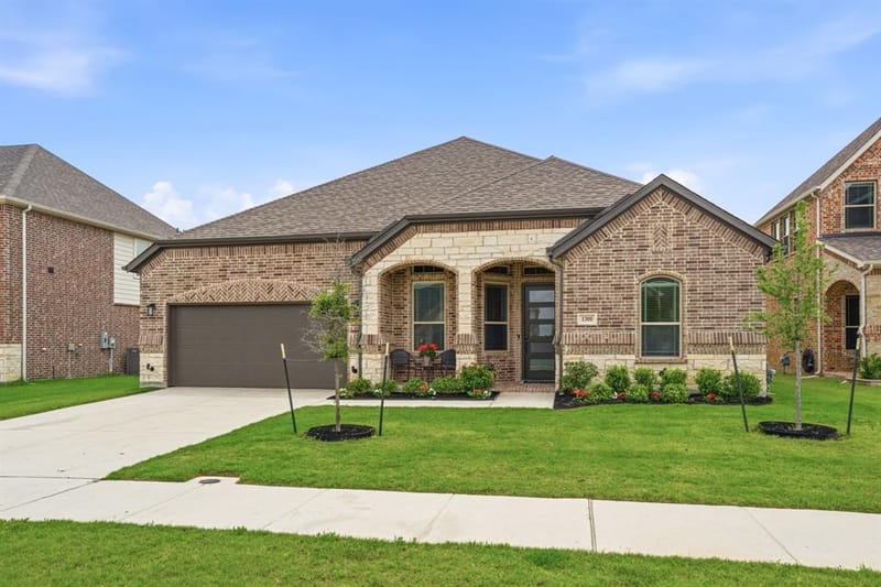 1300 David Drive, Anna TX 75409 - Photo 38