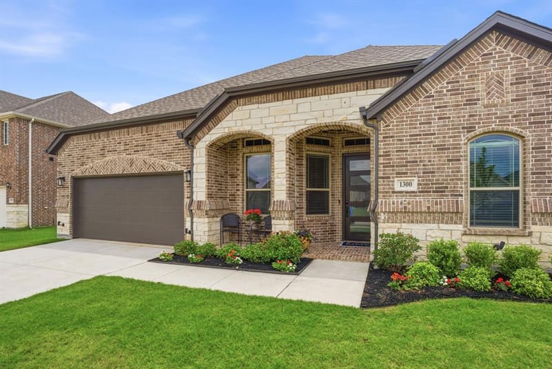 1300 David Drive, Anna TX 75409 - Photo 4
