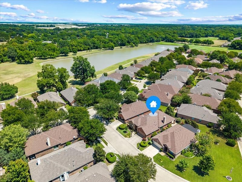 929 Oakland Hills Drive, Fairview TX 75069 - Photo 27
