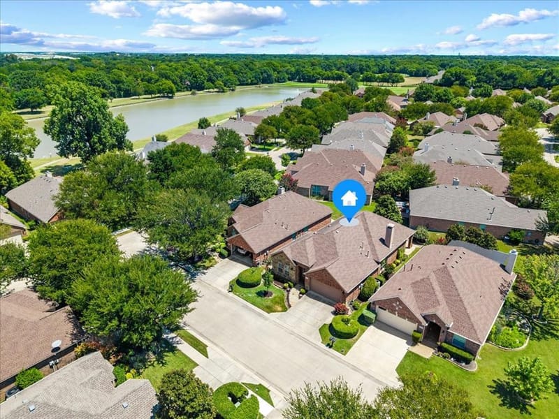 929 Oakland Hills Drive, Fairview TX 75069 - Photo 26