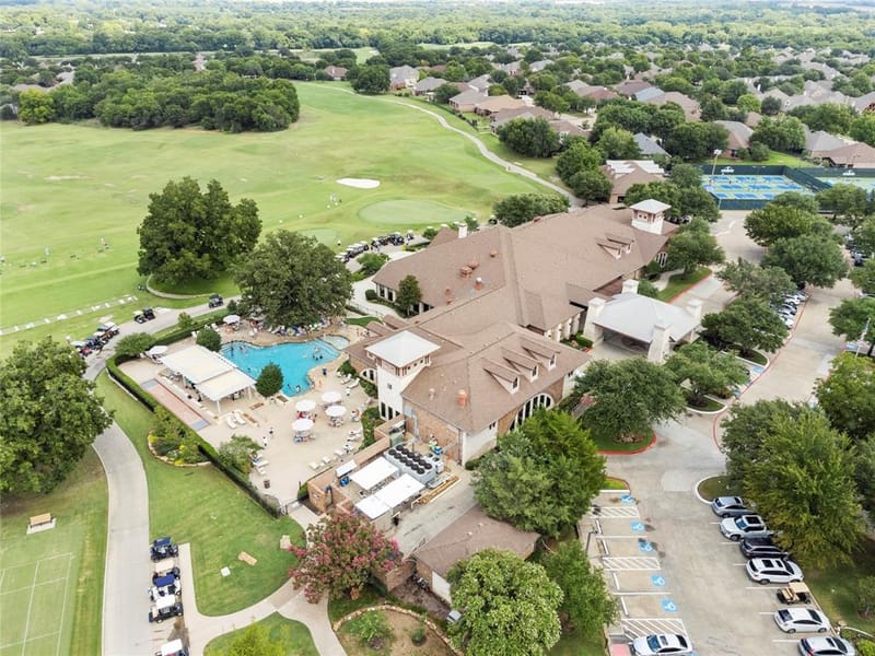 929 Oakland Hills Drive, Fairview TX 75069 - Photo 22