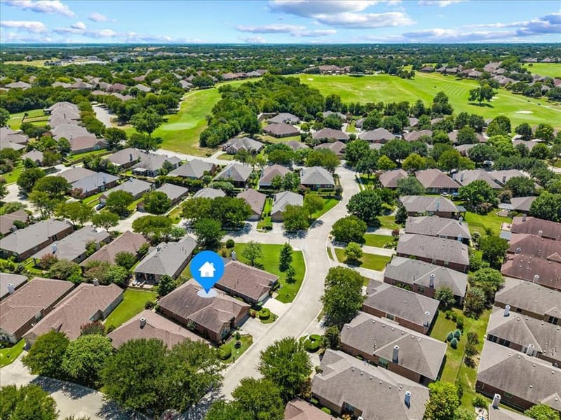 929 Oakland Hills Drive, Fairview TX 75069 - Photo 28