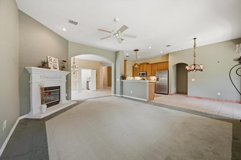 929 Oakland Hills Drive, Fairview TX 75069 - Photo 5