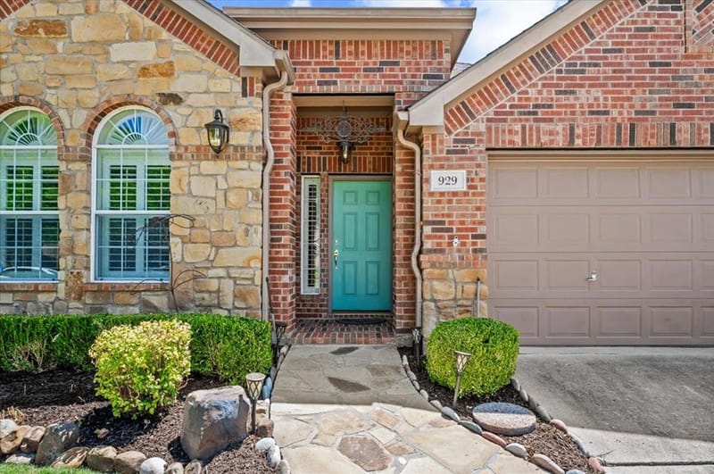 929 Oakland Hills Drive, Fairview TX 75069 - Photo 18