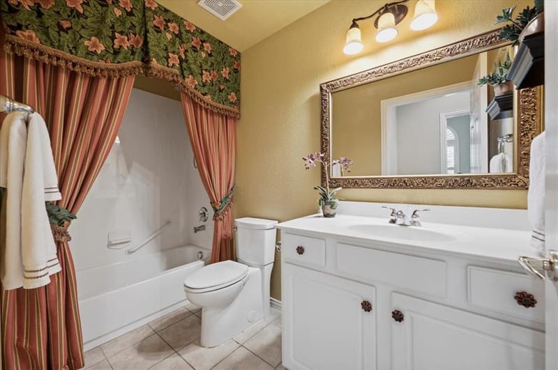 929 Oakland Hills Drive, Fairview TX 75069 - Photo 11