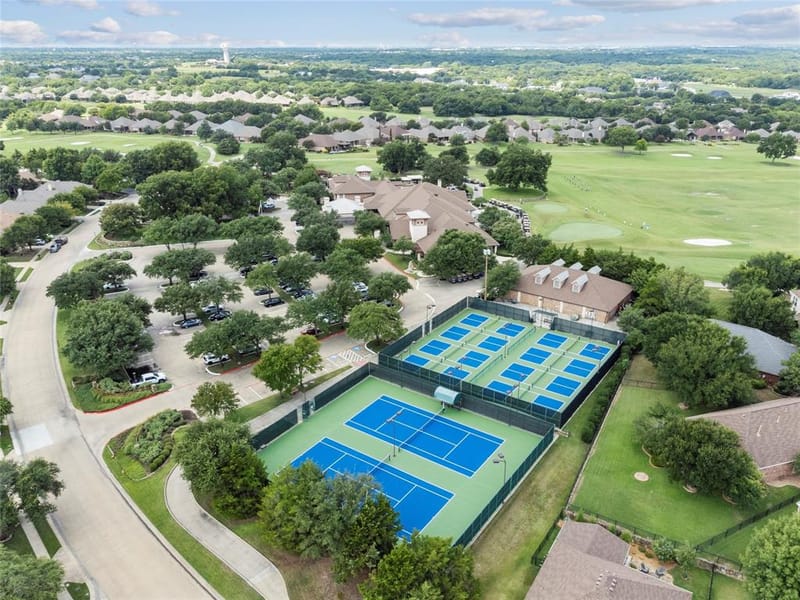 929 Oakland Hills Drive, Fairview TX 75069 - Photo 21
