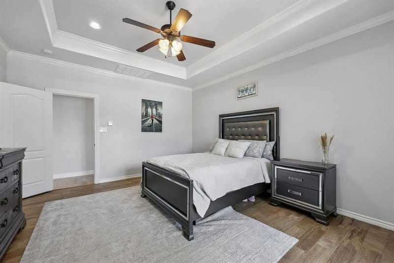 15144 Delaney Lane, Talty TX 75126 - Photo 6