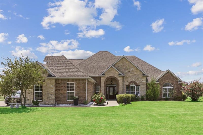 15144 Delaney Lane, Talty TX 75126