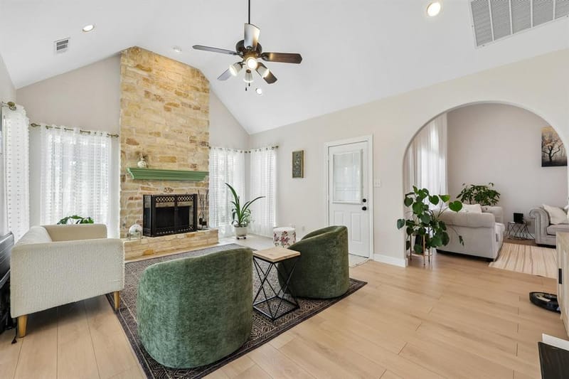 15144 Delaney Lane, Talty TX 75126 - Photo 14