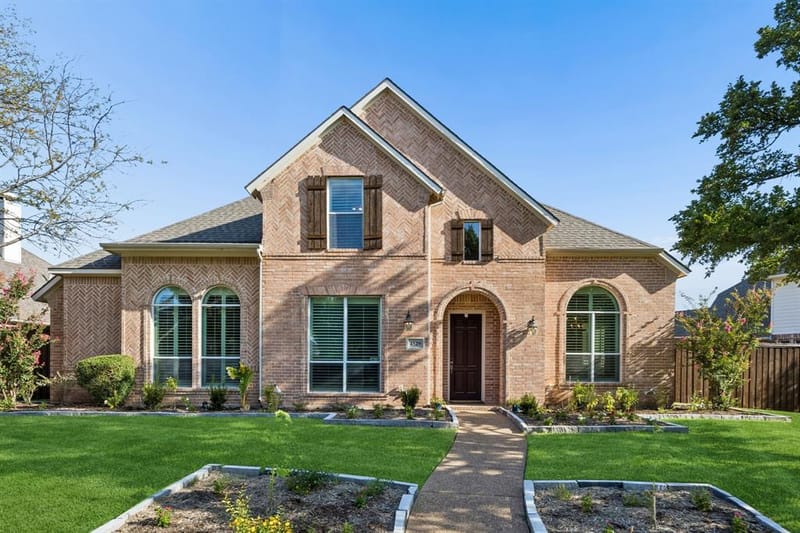 4529 Copper Mountain Lane, Richardson TX 75082