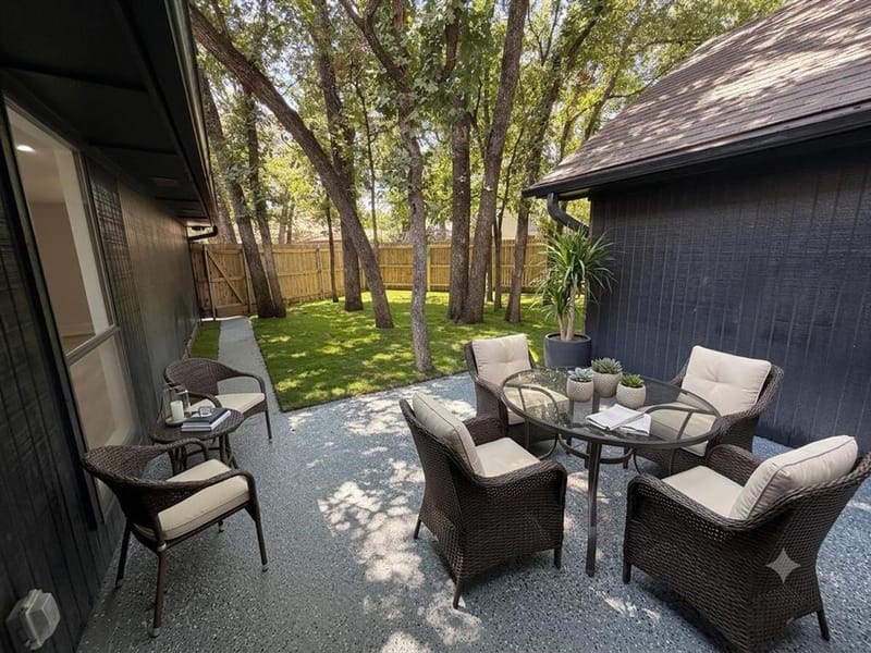 2200 Sand Creek Court, Arlington TX 76006 - Photo 9