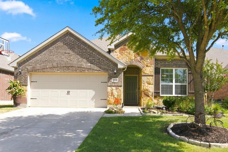 1528 Westview Lane, Northlake TX 76226