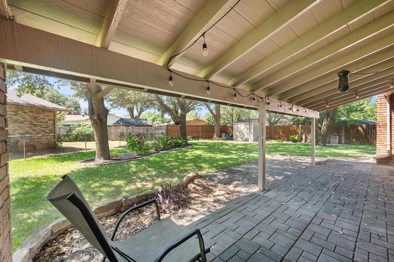 7520 Weatherwood Court, Fort Worth TX 76133 - Photo 30
