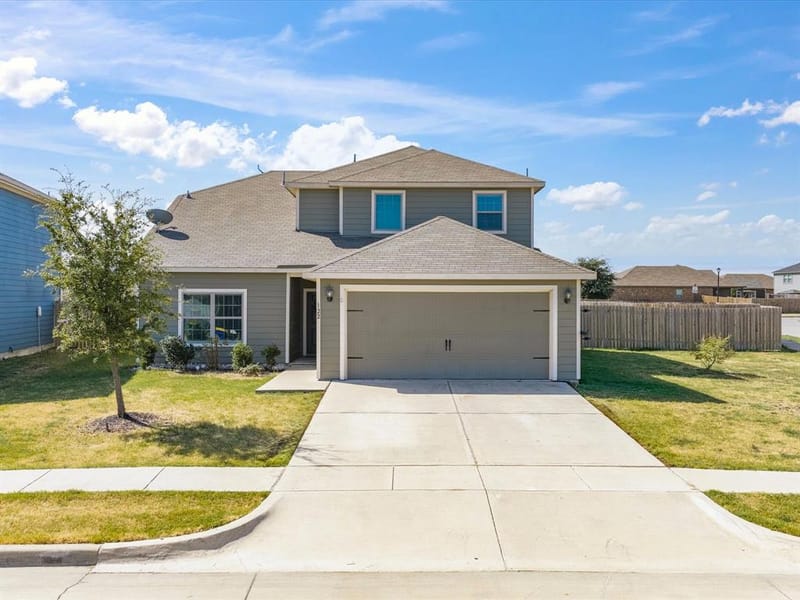 122 Austin Avenue, Venus TX 76084 - Photo 2