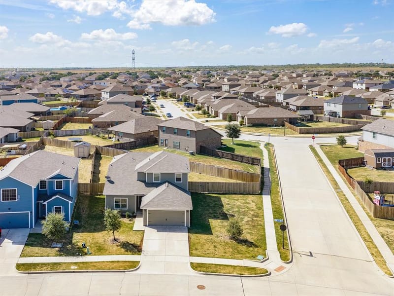 122 Austin Avenue, Venus TX 76084 - Photo 3