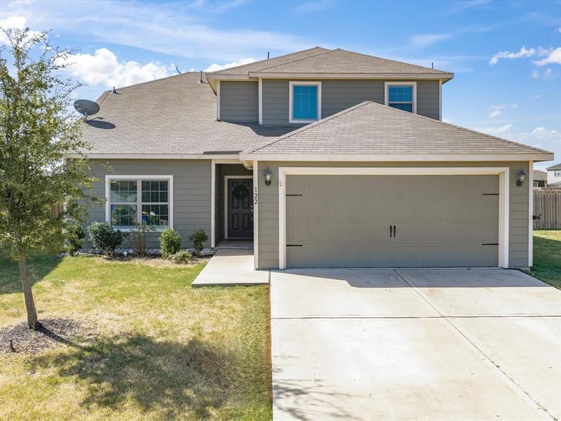 122 Austin Avenue, Venus TX 76084 - Photo 32
