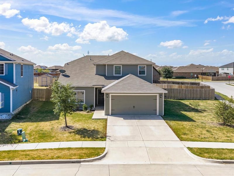 122 Austin Avenue, Venus TX 76084 - Photo 33