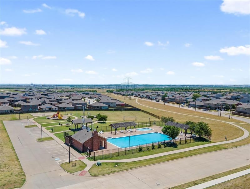 122 Austin Avenue, Venus TX 76084 - Photo 37