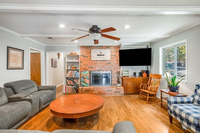 2702 Shoreline Drive, Sherman TX 75092 - Photo 9
