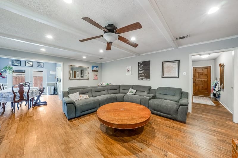 2702 Shoreline Drive, Sherman TX 75092 - Photo 11