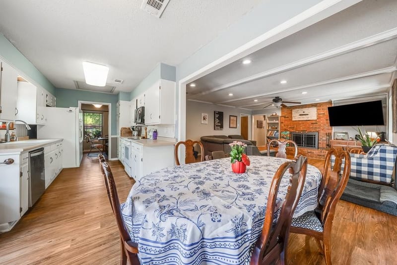 2702 Shoreline Drive, Sherman TX 75092 - Photo 8