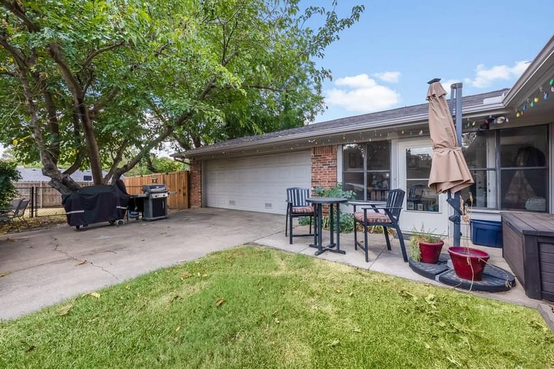 2702 Shoreline Drive, Sherman TX 75092 - Photo 21