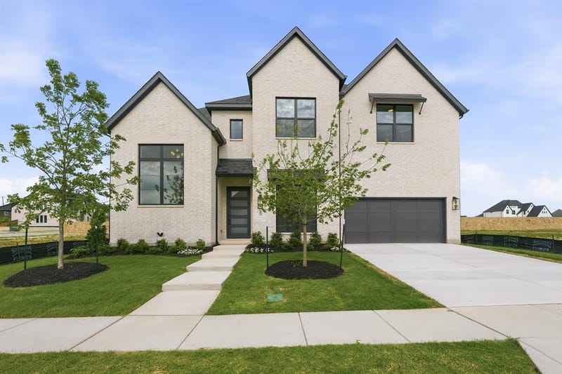 205 Hunters Glen Way, Allen TX 75013