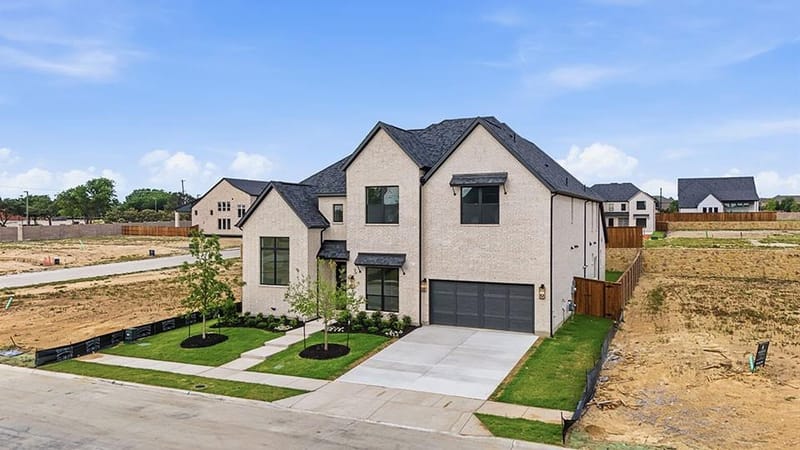 205 Hunters Glen Way, Allen TX 75013 - Photo 5